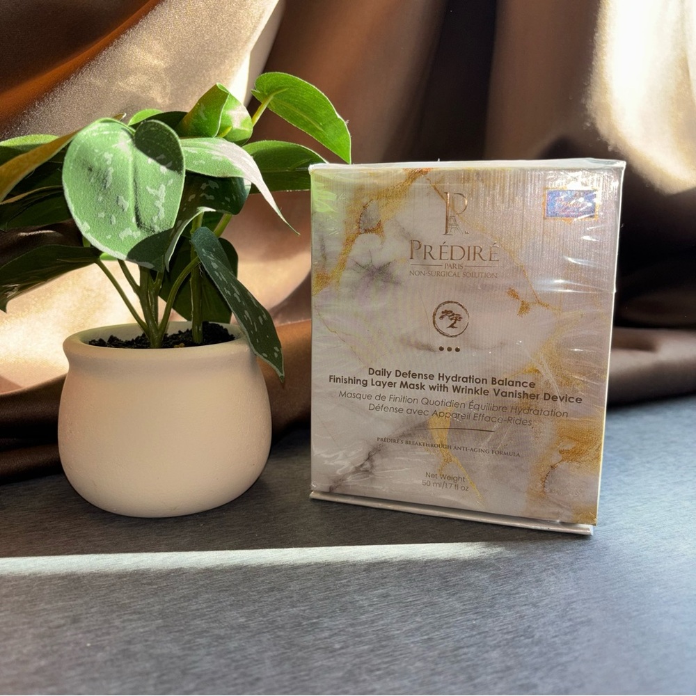Prédiré Daily Defense Hydration Balance Mask